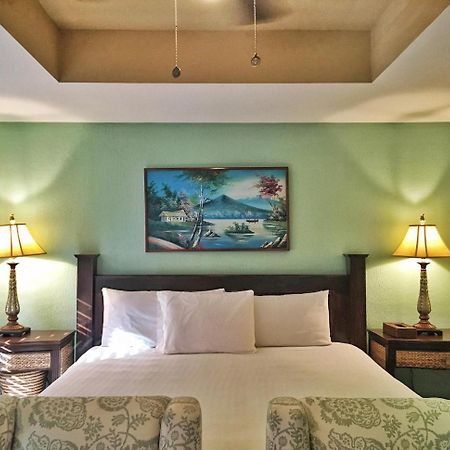 San Marcos 124 Gran Pacifica Resort Сан-Диего Экстерьер фото